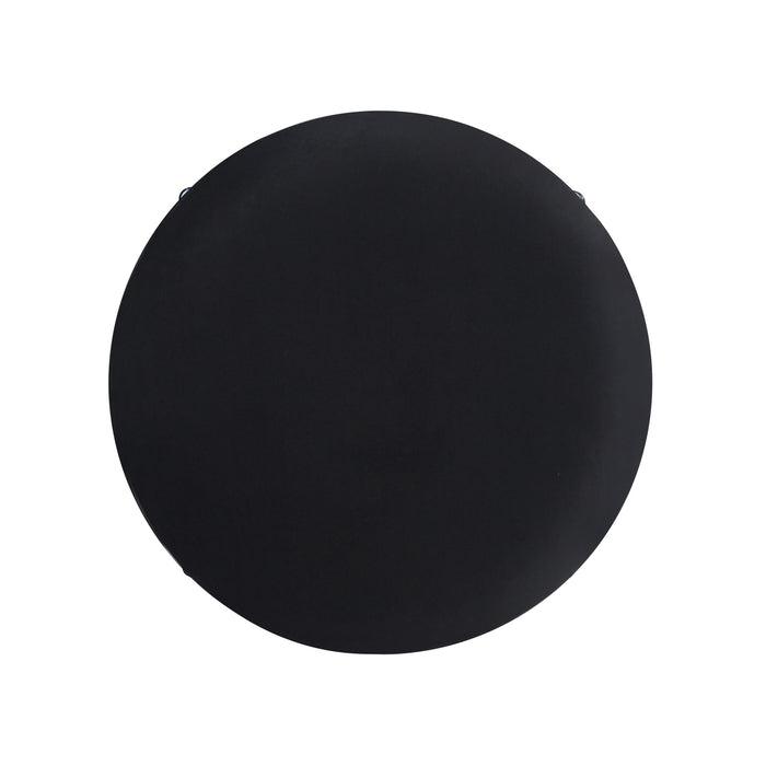 Stylish Design Counter Stools (Set of 2)