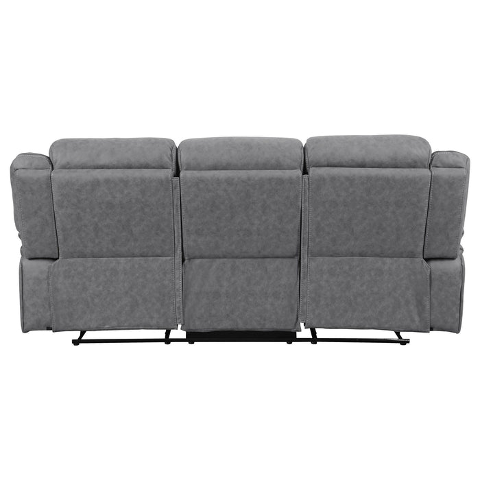 Bellingham - Motion Sofa With Pillow Top Arms