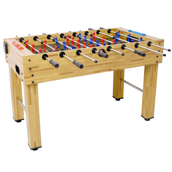 Hurricane - Foosball Table For Family Game