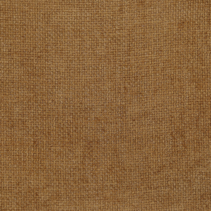 Calla - Rectangular Tufted Ottoman - Amber