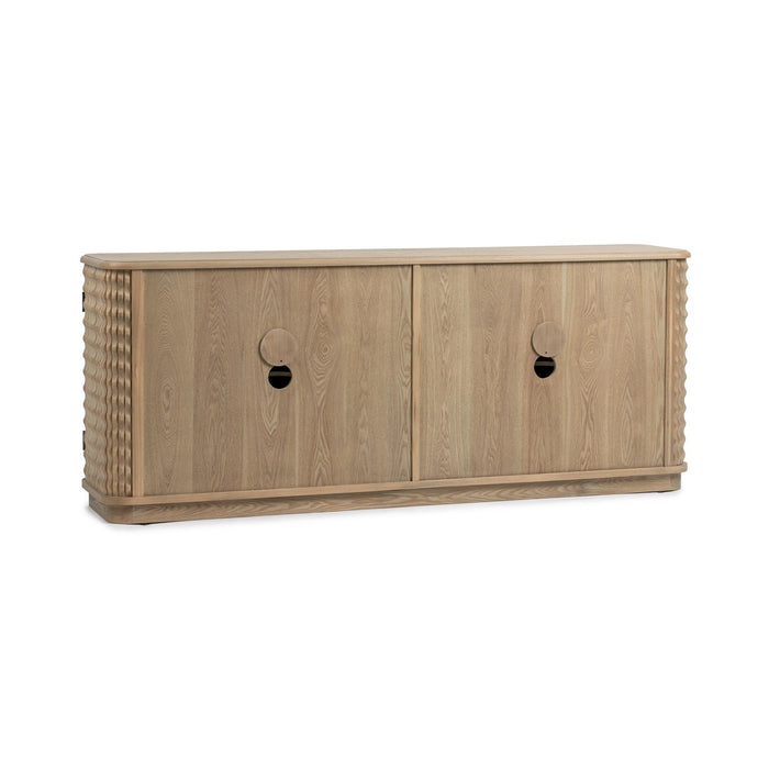 Harbor - 4 Door Cabinet
