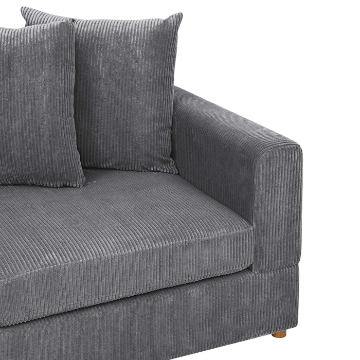 Haven - 6 Piece Modular Sectional