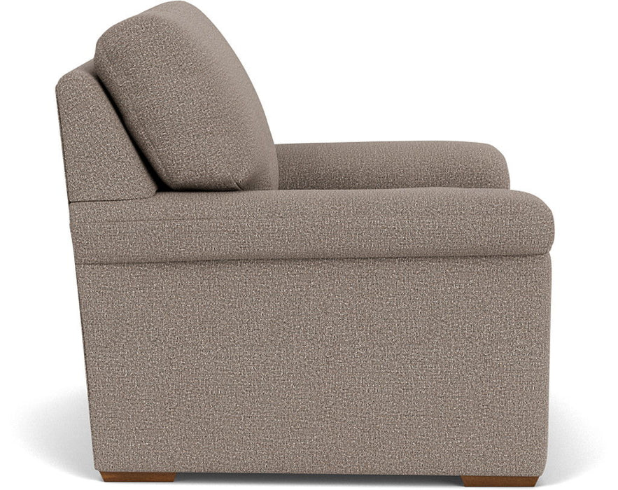 Blanchard - Fabric Chair