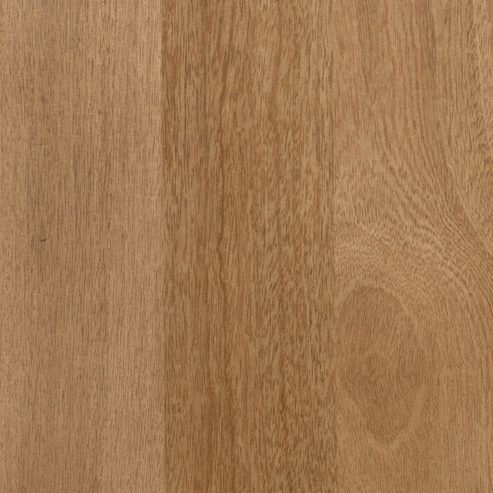 Montengo - Round End Table - Natural Maple