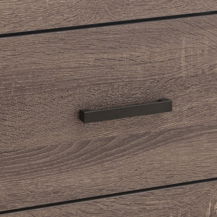 Sherwood - 6 Drawer Dresser