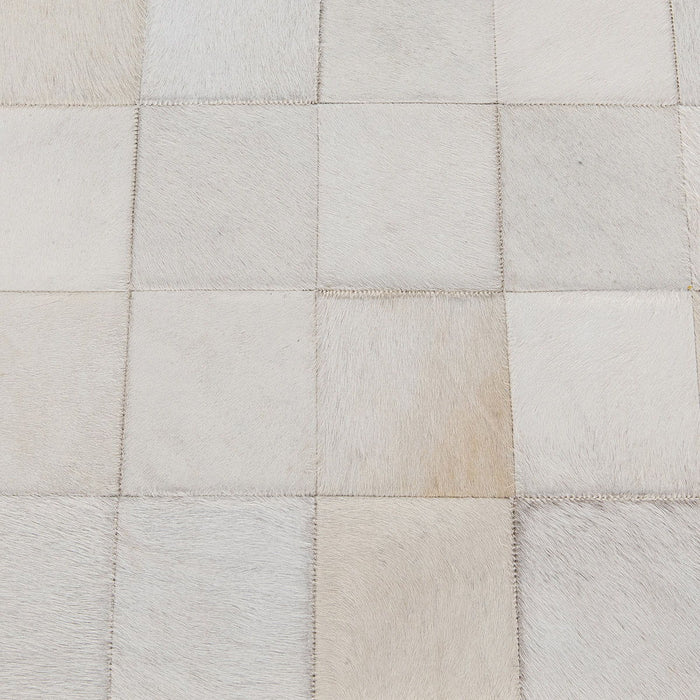 Achen - Hide 60" Bench