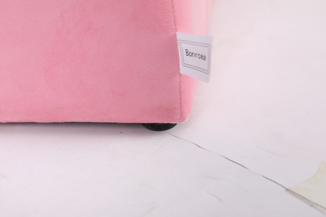 Durable Design Kids Club Sofa