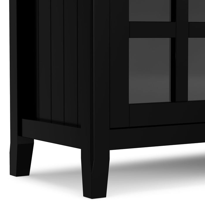 Acadian - TV Media Stand
