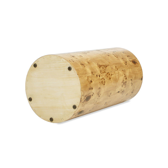 Nebula - Accent Pillar Side Table