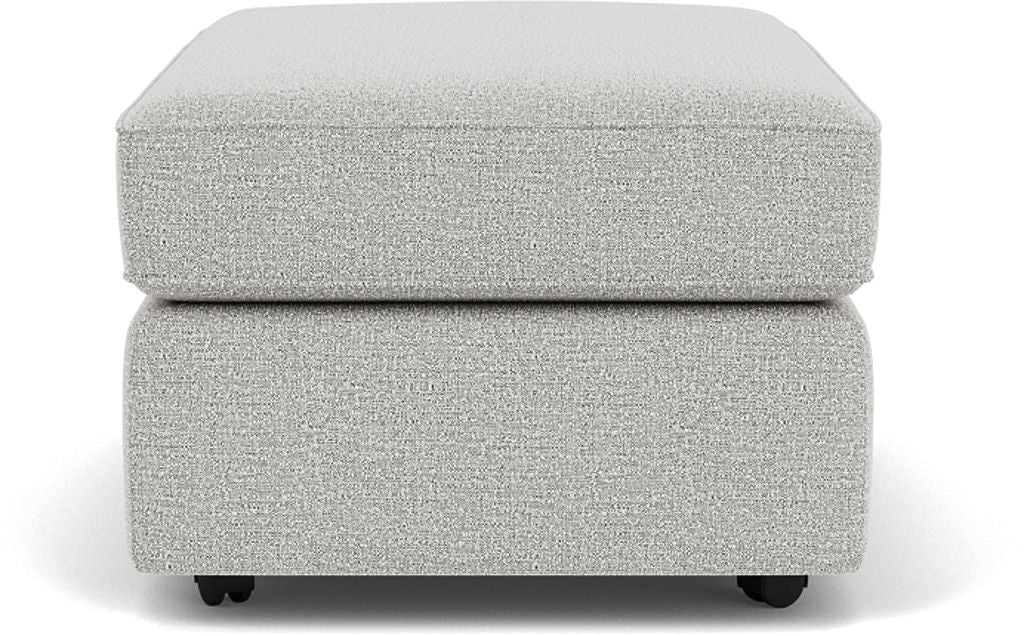Vail - Cocktail Ottoman
