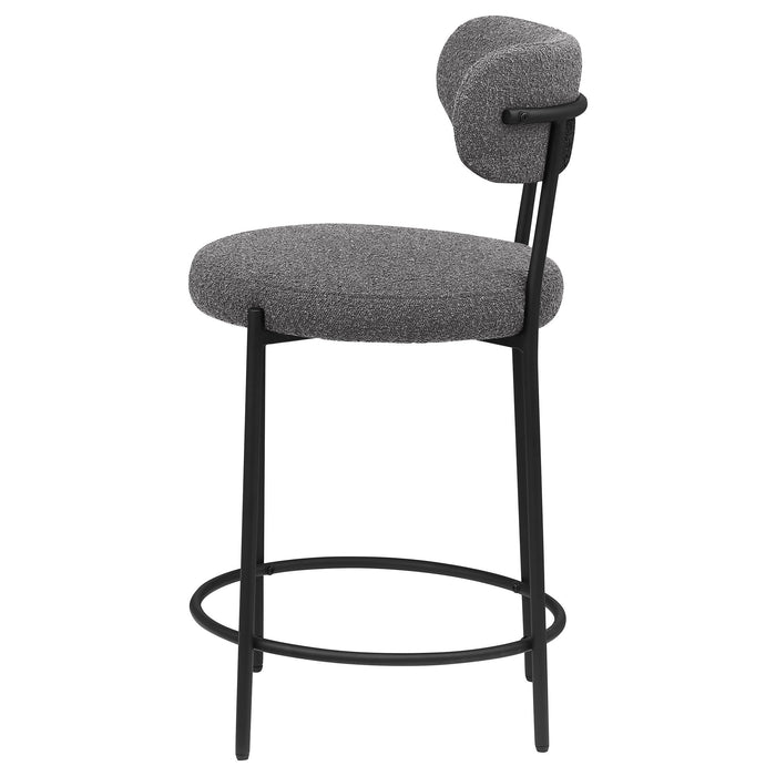 Concord - Chair (Set of 2)