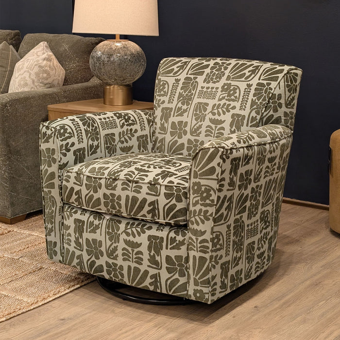 Kingman - Arm Chair