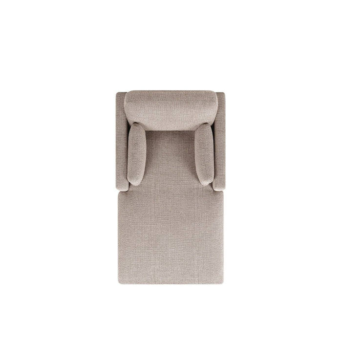 Knox - Chaise Lounge Chair