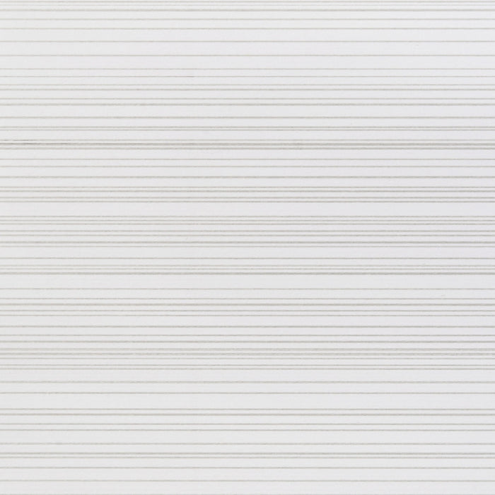 Annie - Full Panel Bed - White