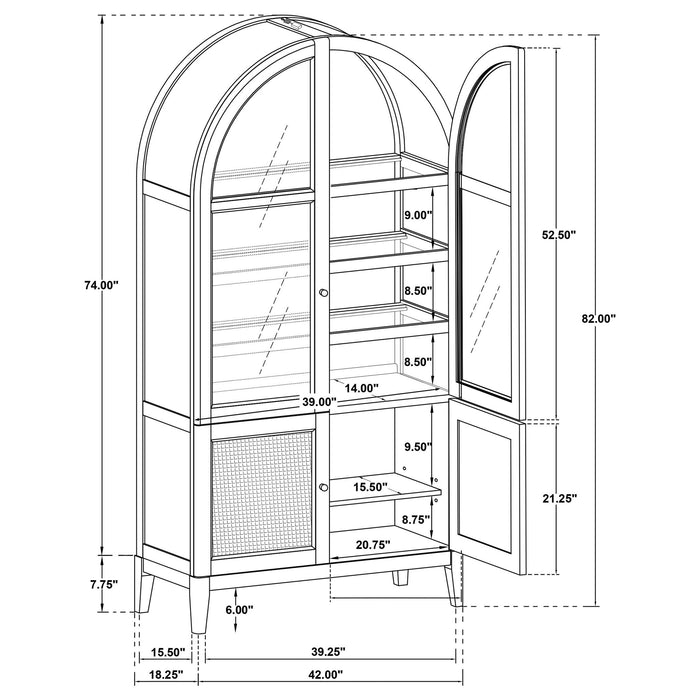 Kimpton - Rectangular Dining Table Set
