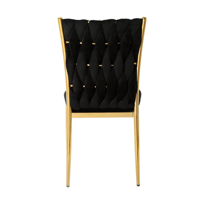 Modern Dining Chair For Dining Room