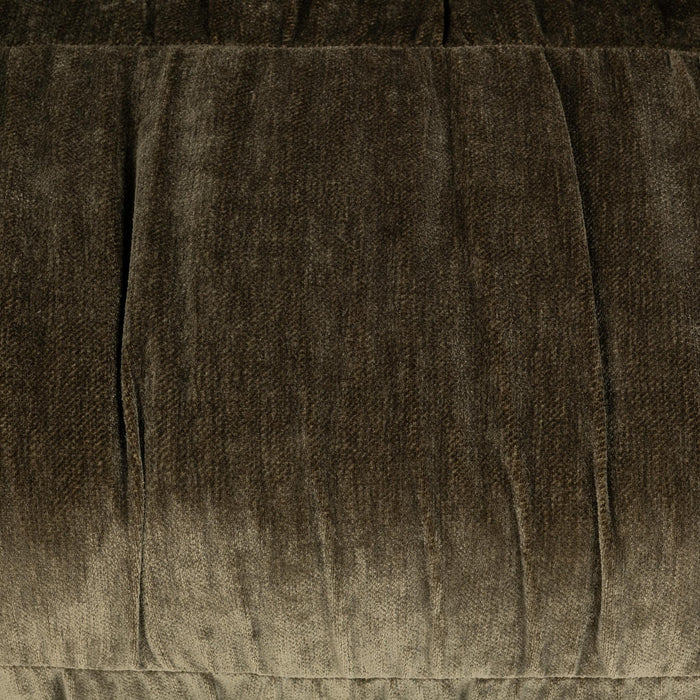 Afeela - Upholstered Swivel Chair