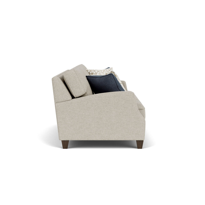 Lennox - Fabric Sofa