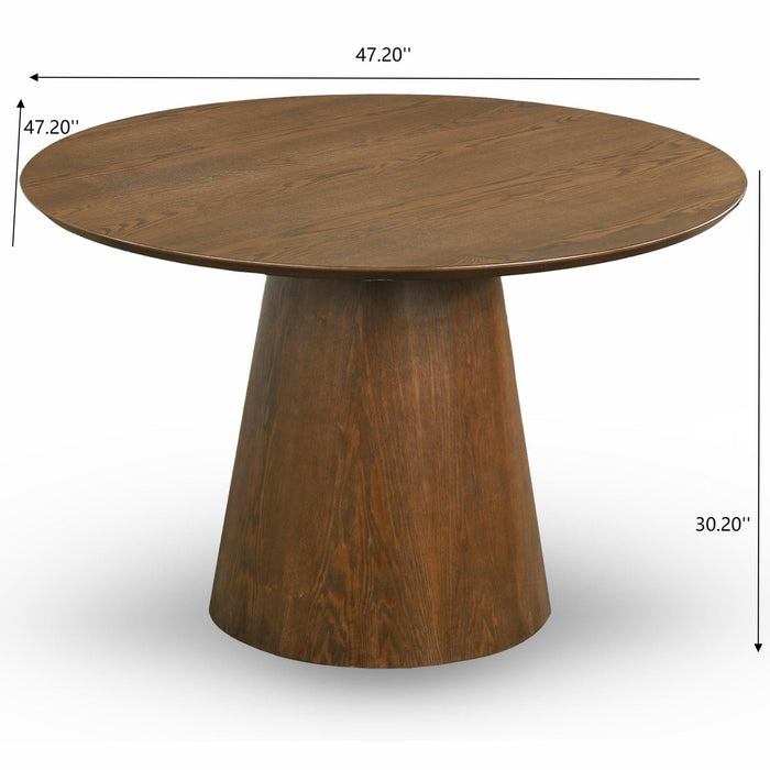 Palamedes - Round Table
