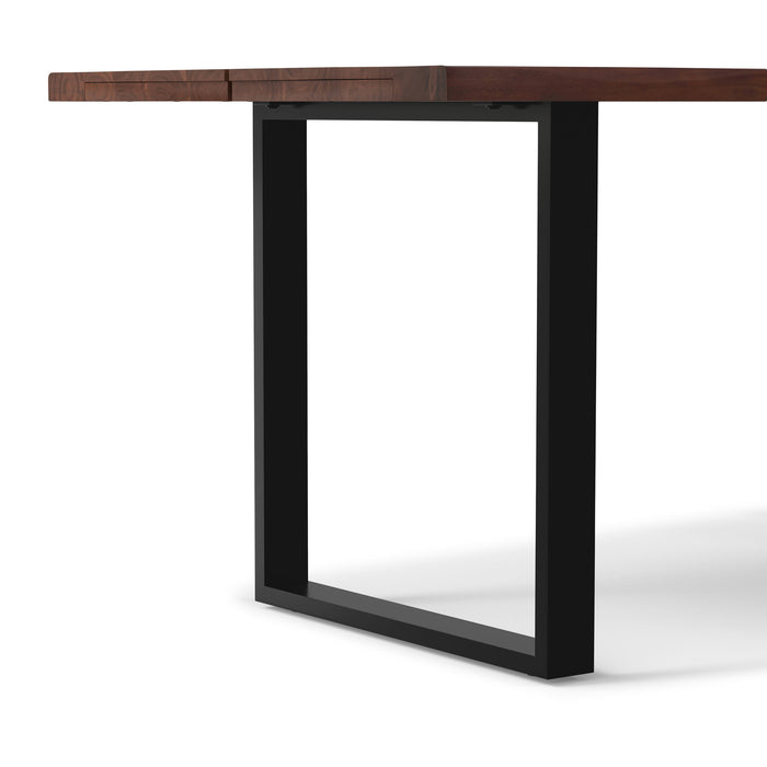 Fieldcrest - Handcrafted Dining Table