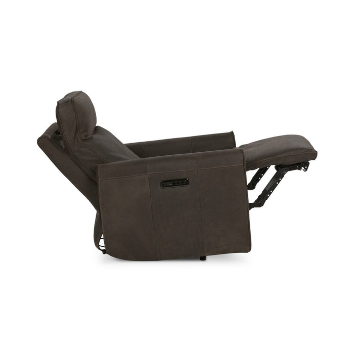 Vivica - Leather Power Recliner