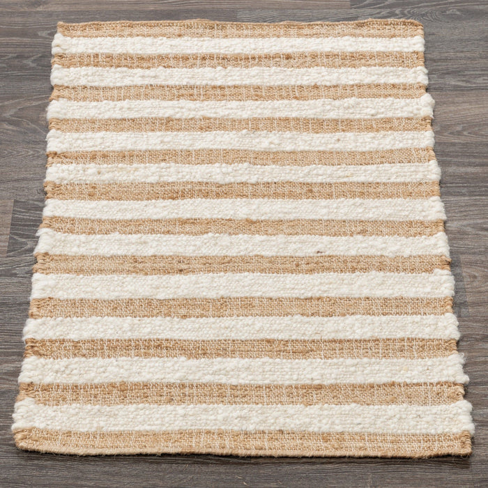 Rhodes - Stripe Area Rug
