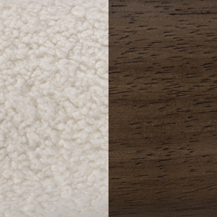 Dahlia - Accent Chair - Beige