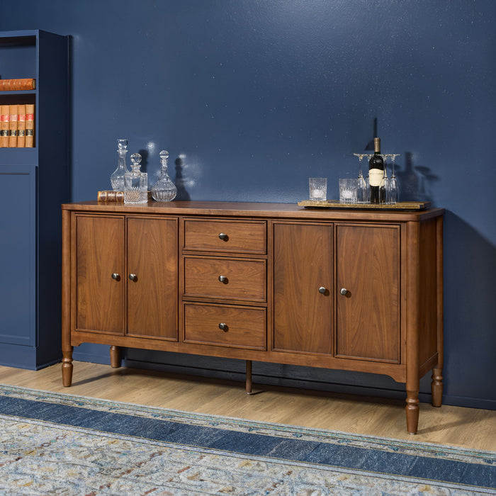 Azalea - Sideboard - Walnut