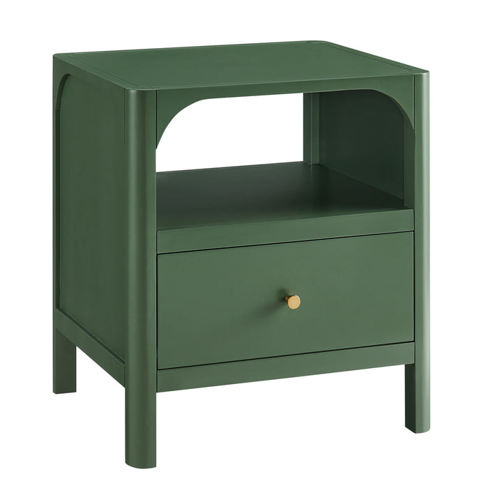 Williamson - 1 Drawer Nightstand