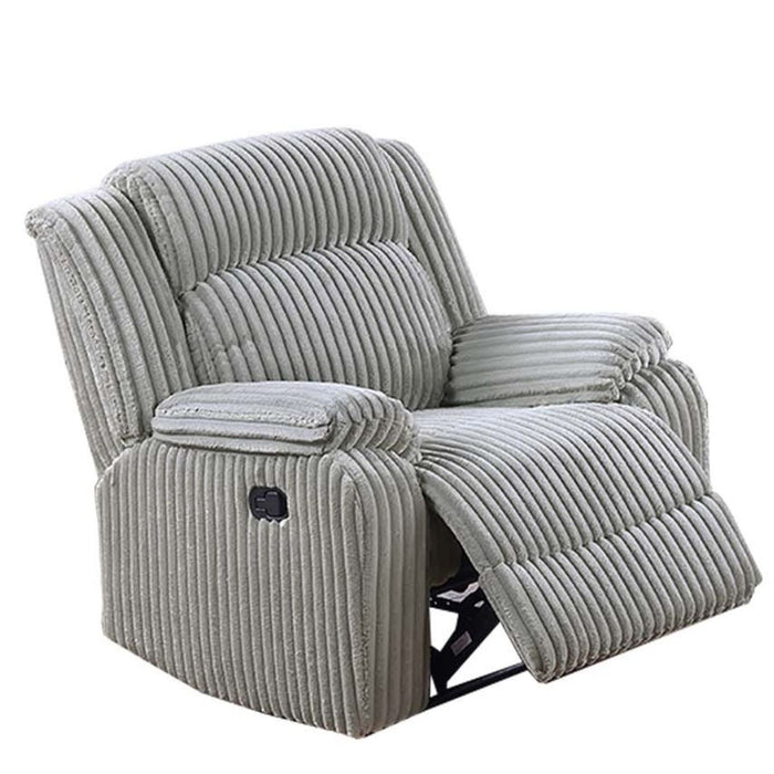 Modern Motion Sofa Set