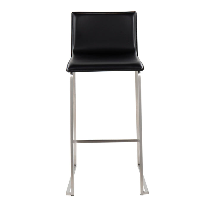 Mara - Contemporary Stylish Barstool (Set of 2)