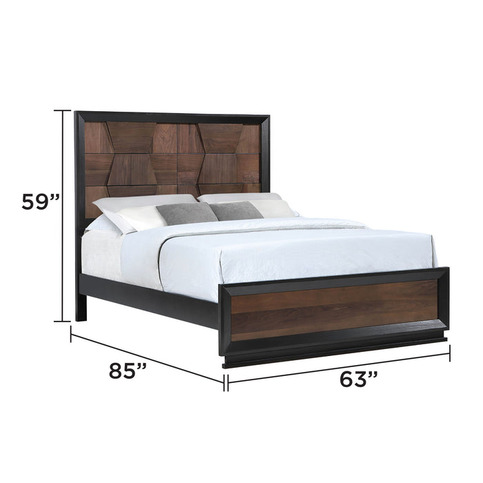 Houston - Bedroom Set
