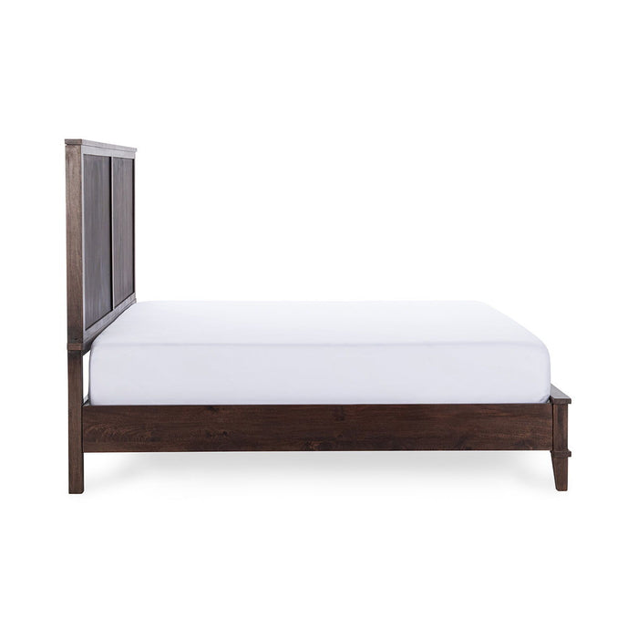 Westlake - Solid Wood Bed