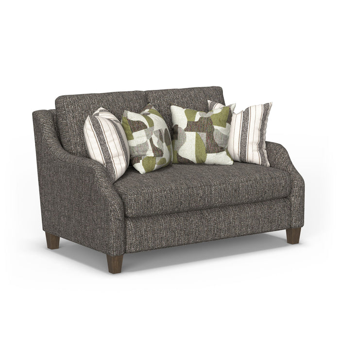 Gianna - Bench Loveseat
