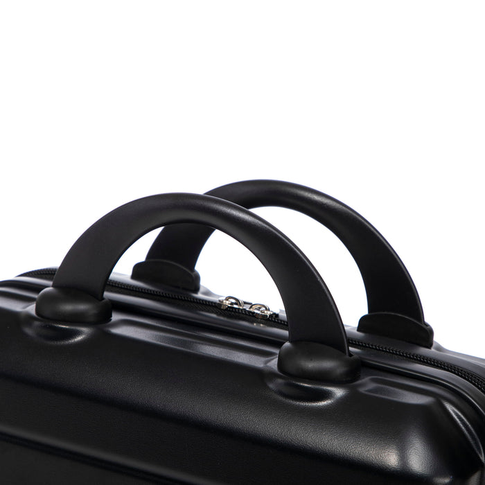 Spinner Luggage Set & Combination Lock