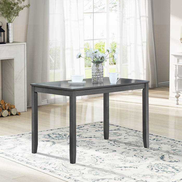 Kitchen Table For Small Space