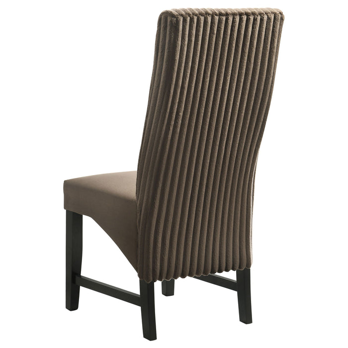 Dempsey - Upholstered Dining Side Chair (Set of 2)