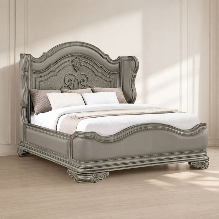 Bella - Bedroom Set