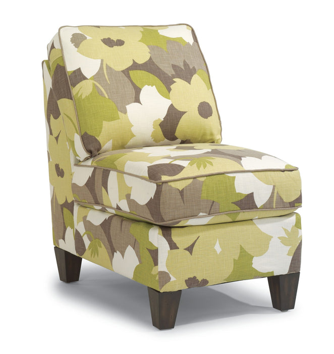 Westside - Armless Chair