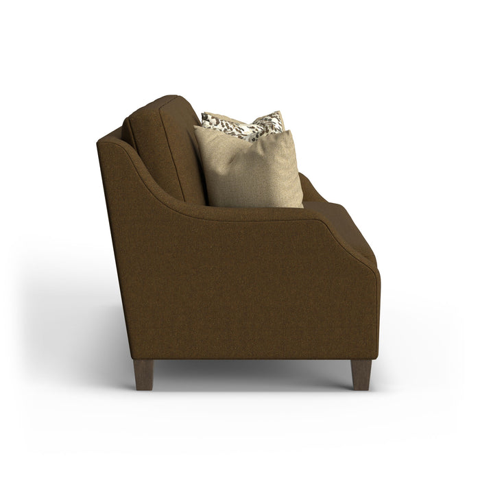 Gianna - Bench Sofa