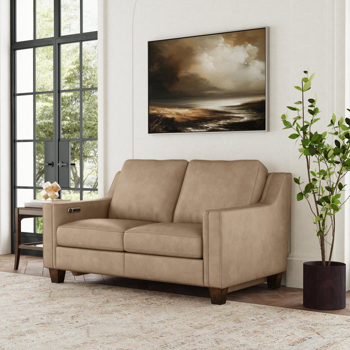 Finley - Power Inclining Loveseat
