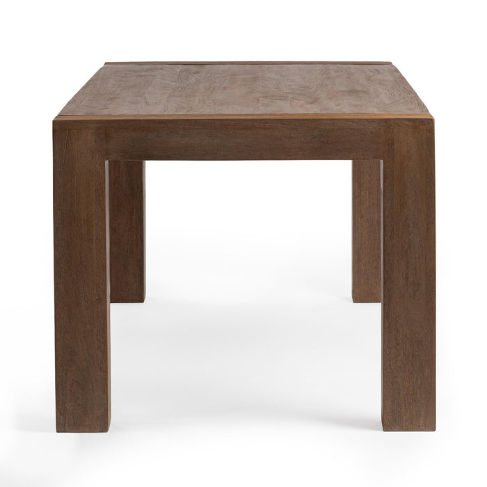 Glendale - Dining Table - Toasted Chestnut