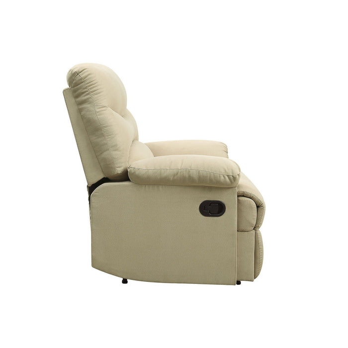 Arcadia - Micro Motion Glider Recliner