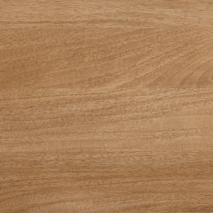 Montengo - Console Table - Natural Maple