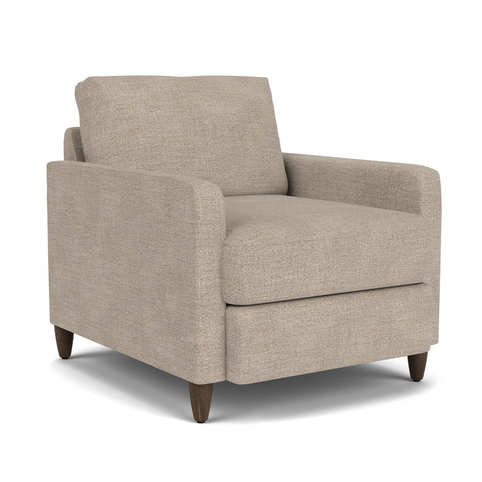 Fern - Fabric Chair