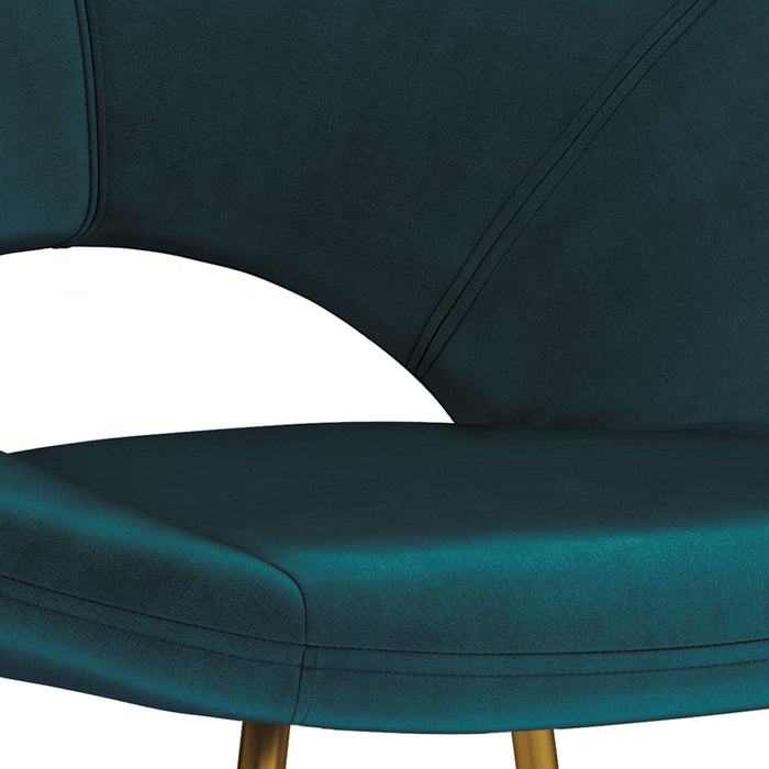 Barrett - Upholstered Accent Chair