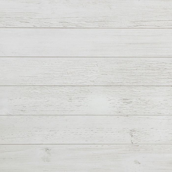 Castleton - 1 Drawer Wood End Table With Shelf