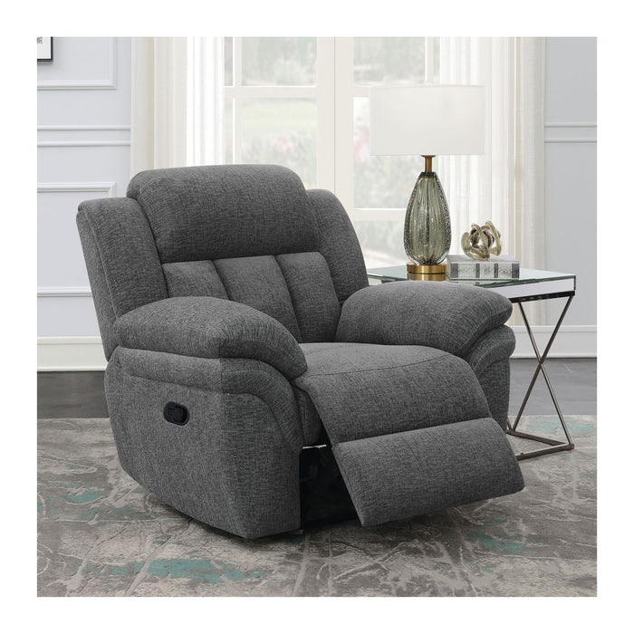 Pannen - Glider Recliner