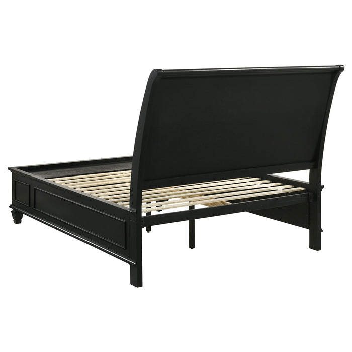 Fresnes - 2 Drawer Bed