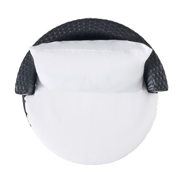 Kono - Chat Set Outdoor Furniture